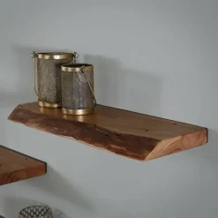 WoonStijl Wandplank 60 edge