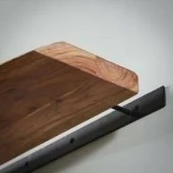 WoonStijl Wandplank 60 edge