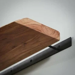 WoonStijl Wandplank 120 edge