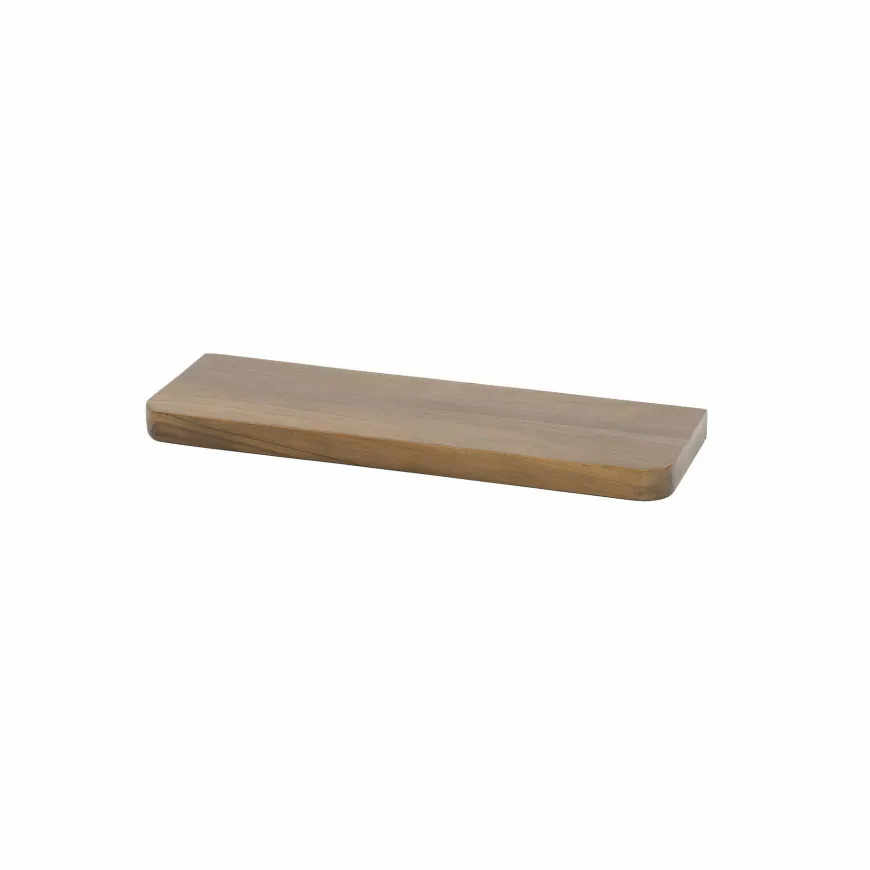 WoonStijl Wandplank Carve 60