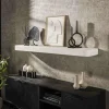 WoonStijl Wandplank Stone 150 cm