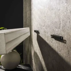 WoonStijl Wandplank Stone 200 cm