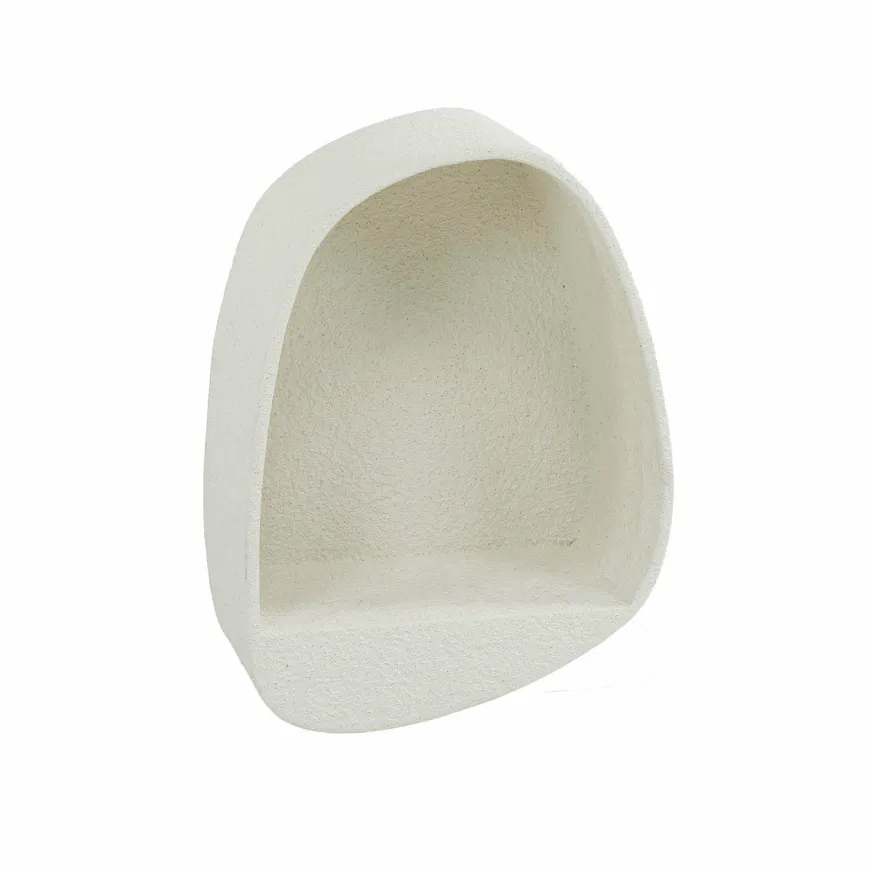 WoonStijl Wandschap Stone druppel