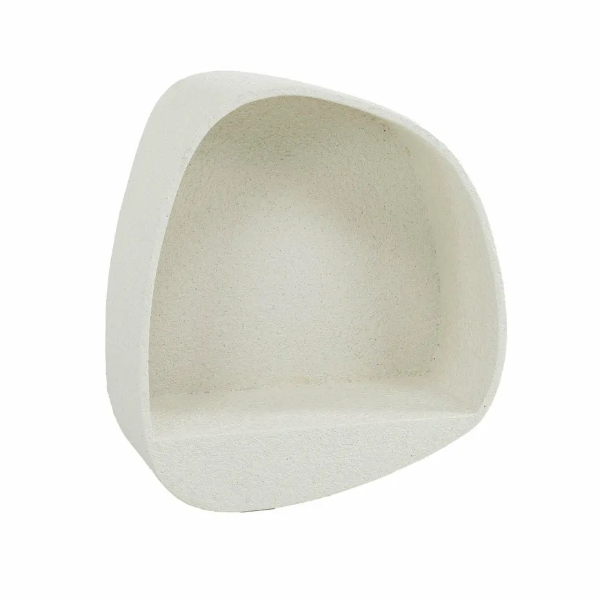 WoonStijl Wandschap Stone breed