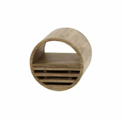 WoonStijl Wandschap tweak Ø30 met lade