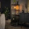 WoonStijl Wijnreklamp decorate