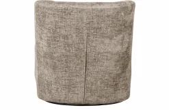 Woood Atty Draaifauteuil Zand