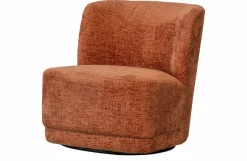 Woood Atty Draaifauteuil Blossom