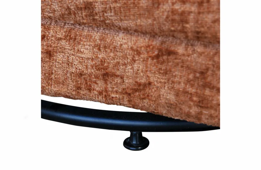 Woood Atty Draaifauteuil Blossom