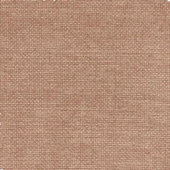Woood Baggy hocker geweven chenille oudroze