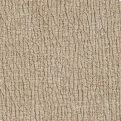Woood Baggy loveseat 3d chenille zand