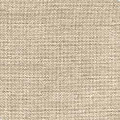 Woood Baggy loveseat geweven chenille zand