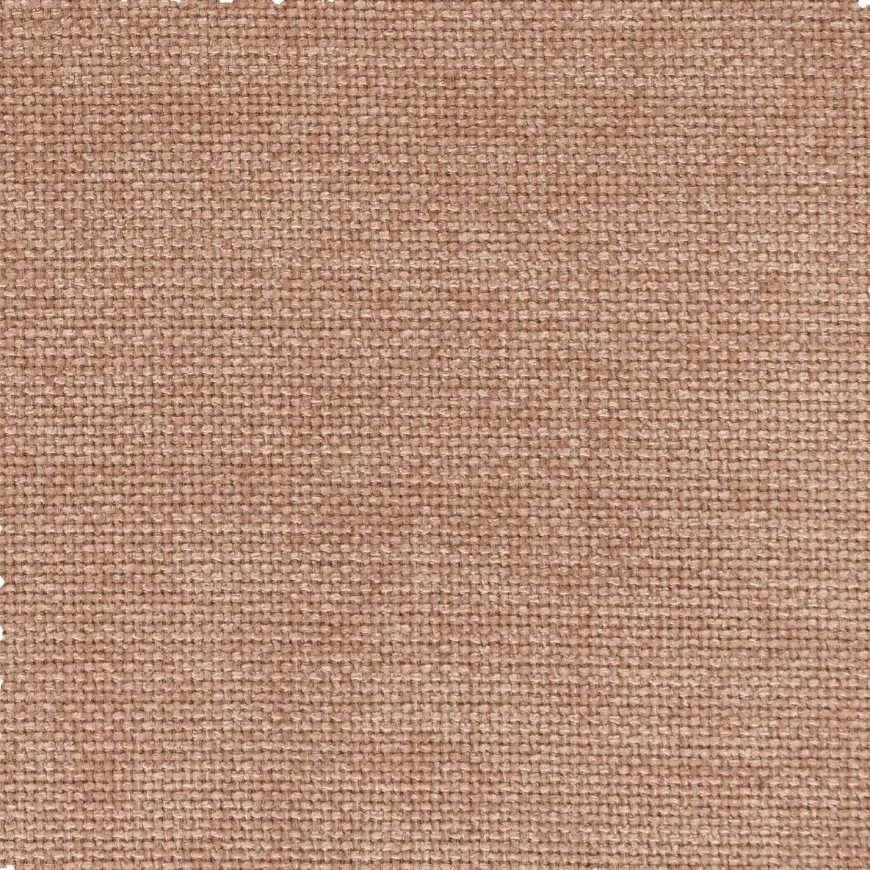 Woood Baggy 3-zits bank geweven chenille oud roze