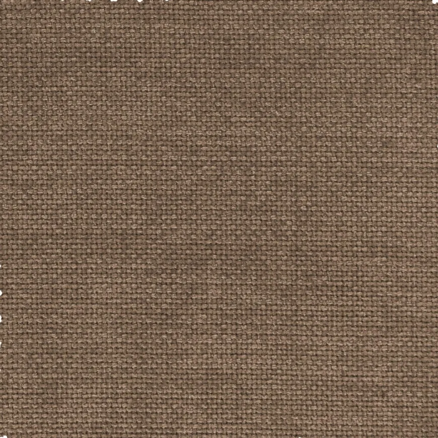 Woood Baggy 3-zits bank geweven chenille bruin