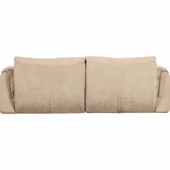 Woood Baggy 2-zits bank geweven chenille zand