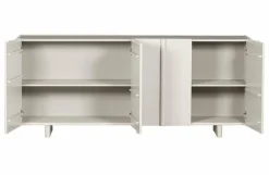Woood Basu Dressoir Grenen Dust [fsc]