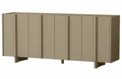 Woood Basu Dressoir Grenen Mud [fsc]