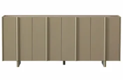 Woood Basu Dressoir Grenen Mud [fsc]