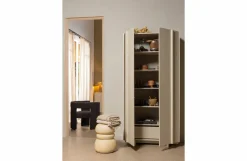 Woood Basu Opbergkast Grenen Dust [fsc]