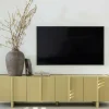 Woood Basu Tv Meubel Grenen Moss [fsc]