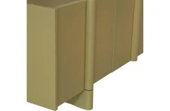 Woood Basu Tv Meubel Grenen Moss [fsc]