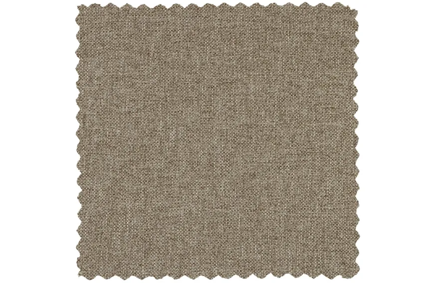 Woood Bean Fauteuil Grove Melange Stof Travertin