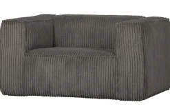 Woood Bean Fauteuil Grove Ribstof Terrazzo