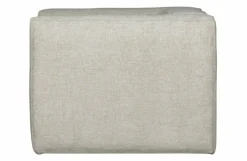 Woood Bean Fauteuil Grove Melange Stof Naturel