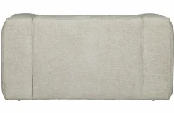 Woood Bean Fauteuil Grove Melange Stof Naturel