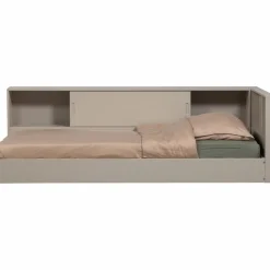 Woood Carter hoekbed links/rechts grenen dust [fsc]