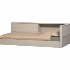 Woood Carter hoekbed links/rechts grenen dust [fsc]