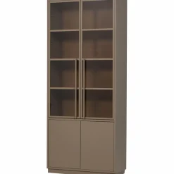 Woood Casa Buffetkast Grenen Mud [fsc]