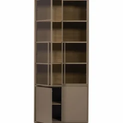 Woood Casa Buffetkast Grenen Mud [fsc]