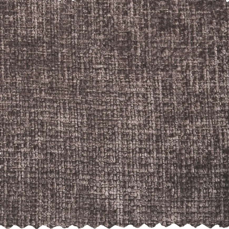 Woood CLOUD hoekbank links geweven chenille taupe