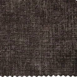 Woood CLOUD hoekbank links geweven chenille warm bruin