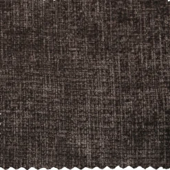 Woood CLOUD hoekbank rechts geweven chenille warm bruin