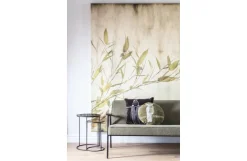 Woood Coco Kussen Fluweel Ash 50x50
