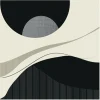 Woood Complex Simplicity Poster 30x40cm