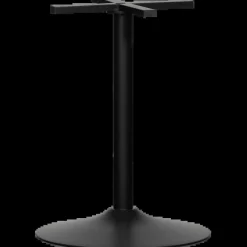 Woood Eettafel Tablo Rond met vele mogelijkheden