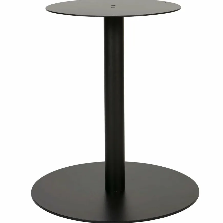 Woood Eettafel Tablo Rond met vele mogelijkheden