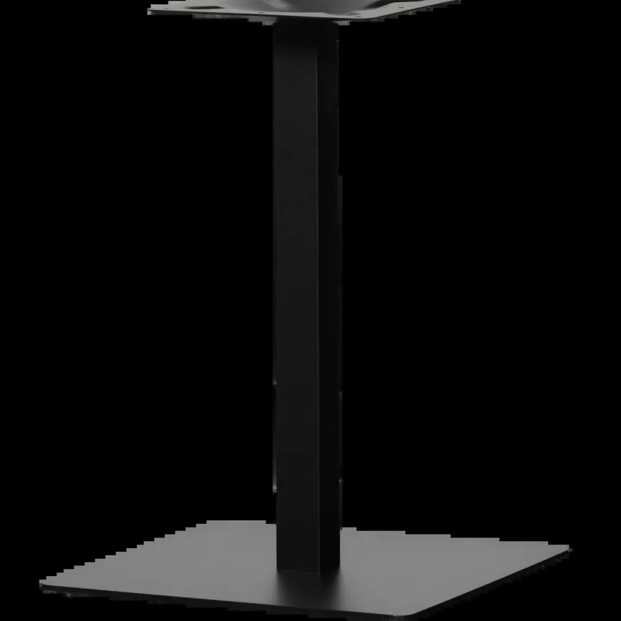 Woood Eettafel Tablo Vierkant met vele mogelijkheden