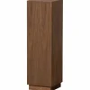 Woood Enid Plantenstandaard Hout Walnoot