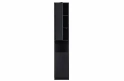 Woood Finca Opbergkast 40cm Zwart [fsc]