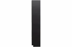 Woood Finca Open Vakkenkast 40 Cm Zwart [fsc]
