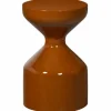 Woood Floyd Bijzettafel Metaal Tapenade