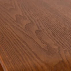 Woood Frey multifunctionele bijzettafel walnoot