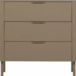 Woood Gunnar Ladekast Grenen Mud [fsc]