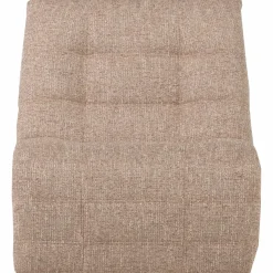 Woood Hein Relaxfauteuil Elektrisch Naturel Melange