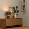 Woood Jerre tv meubel mango naturel