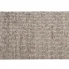 Woood JOSLIN vloerkleed wol naturel melange 170x240CM